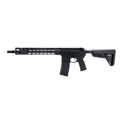 PWS MK114 MOD2-M 6MM ARC 14.5″PB BLK
