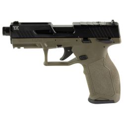 TAURUS TX22 G2 22LR 4.6″ OR 22RD ODG