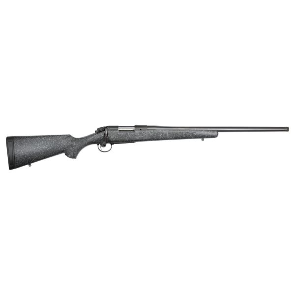 BERGARA RIDGE 6.5PRC 24″ 2RD SYN