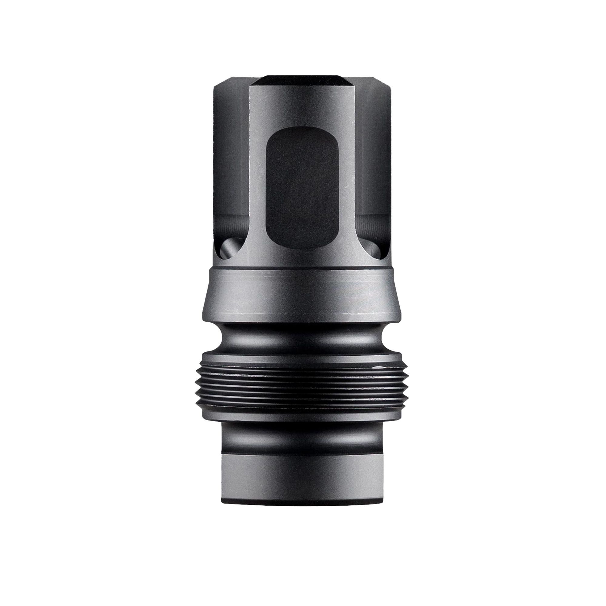 DEAD AIR XENO 3-PRONG FH 1/2X28 6MM