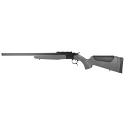 CVA SCOUT GEN 3 45-70 22″ BLK/GRY