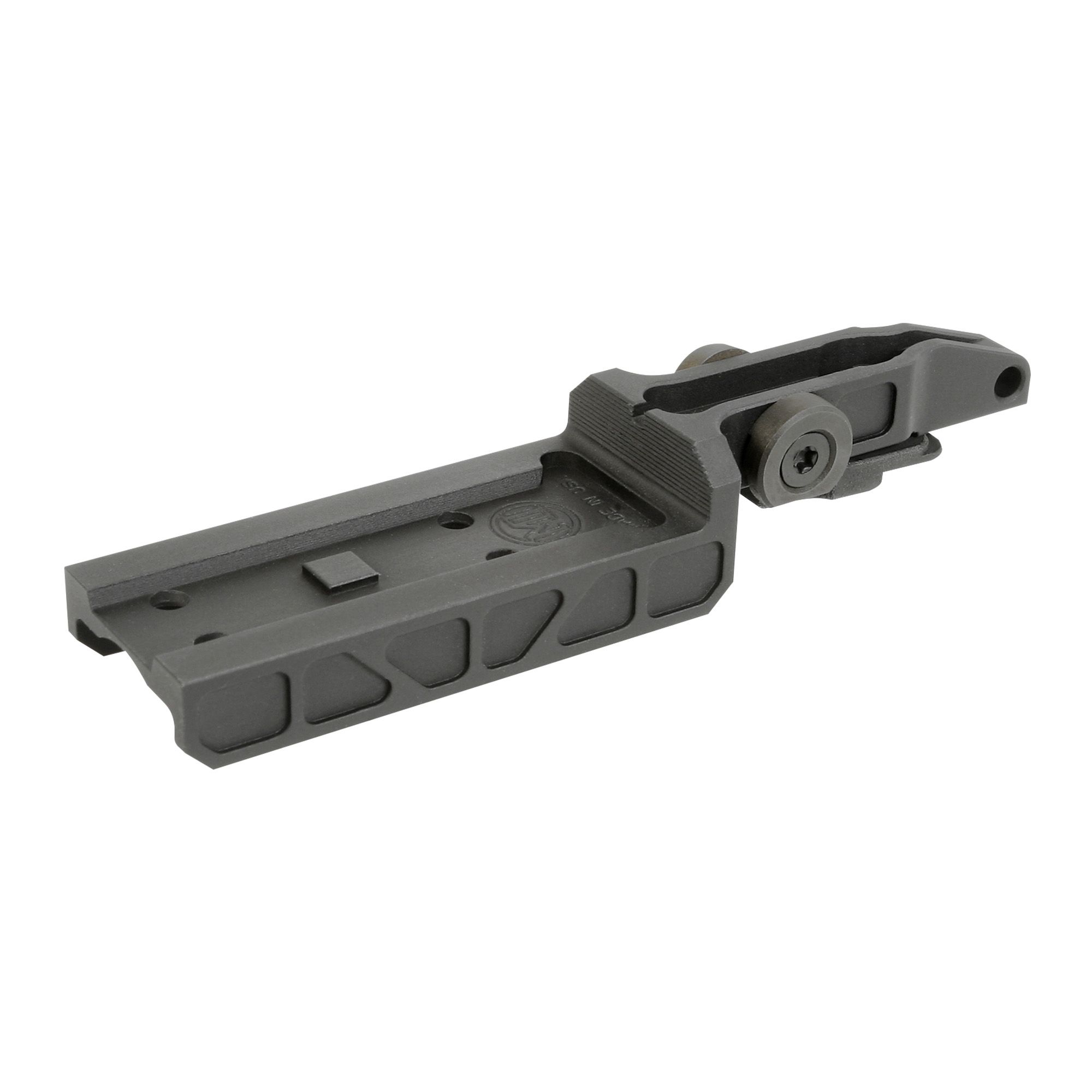 MIDWEST AK ALPHA MINI DOT MOUNT T2