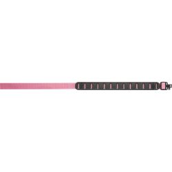 QUAKE CLAW SLIMLINE SLING SWVL PINK
