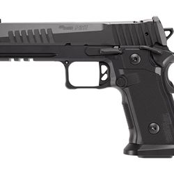 SIG P211 GT5 9MM 5″ XRAY OR 21RD BLK