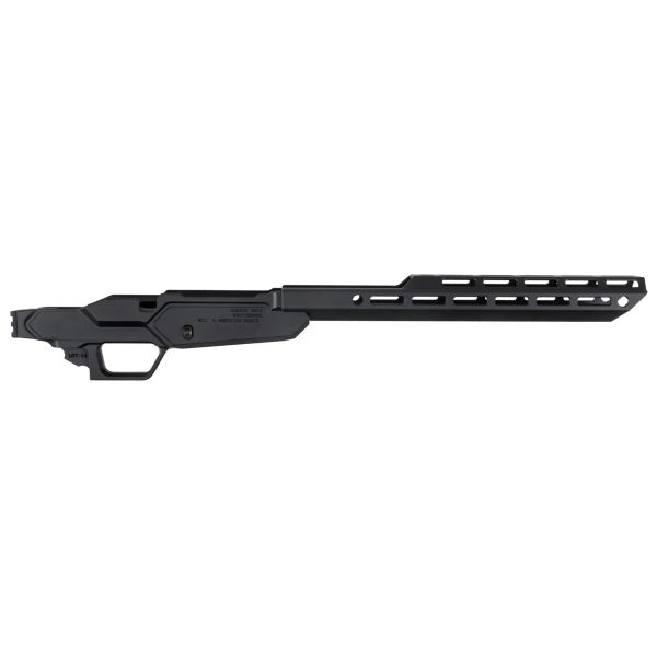 SHARPS CHASSIS RUG AM RANCH AR 1913