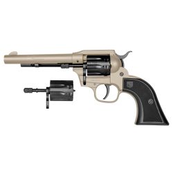 DBF SIDEKICK 22LR/22WMR 5.5″ 9RD DS