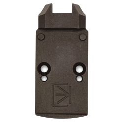 CK STACCATO HD TO RMR DT PLATE