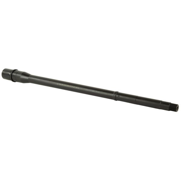 BALLISTIC BBL 308WIN 18″ RIFLE BLK