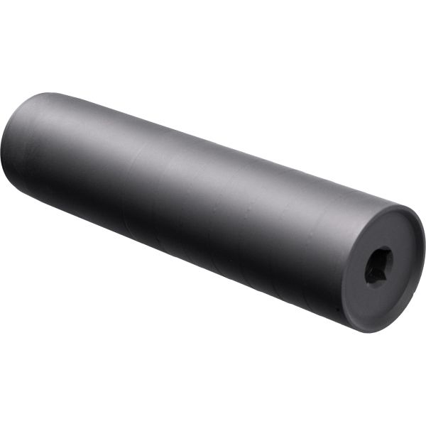 CMMG ZEROED 30CAL SUP HUB MNT BLK