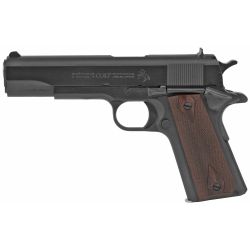 COLT 1911C GOVT 38SUP 5″ BLUE