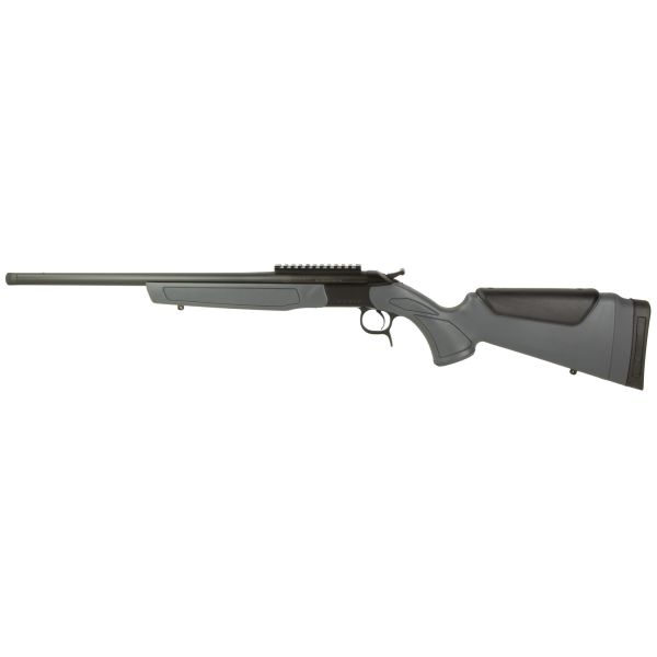 CVA SCOUT GEN 3 243WIN 20″ BLK/GRY