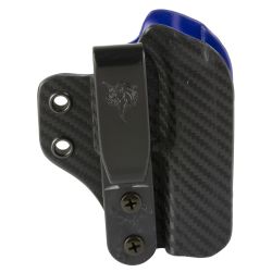DESANTIS LFGRD FOR GLOCK 43 AMBI BLK