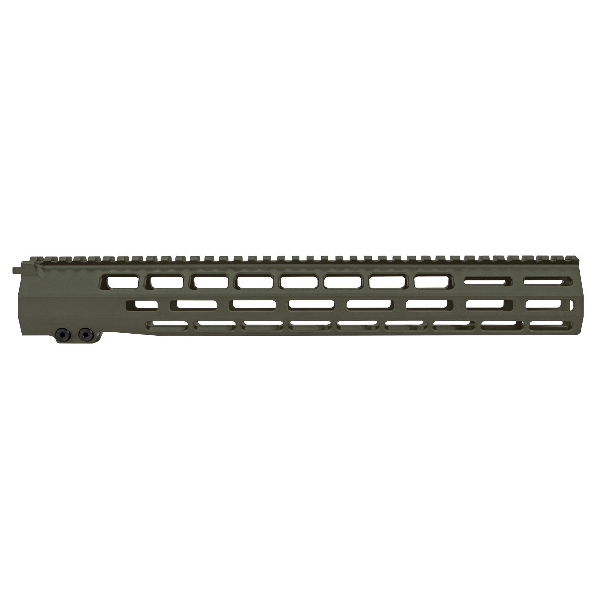 GGP AR10 15″ MLOK HANDGUARD OLV DRAB