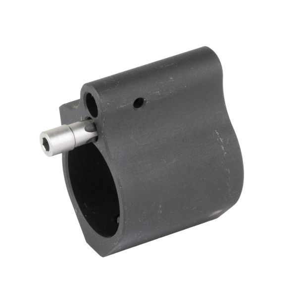 KAK ADJ GAS BLOCK .750 LOW PRO