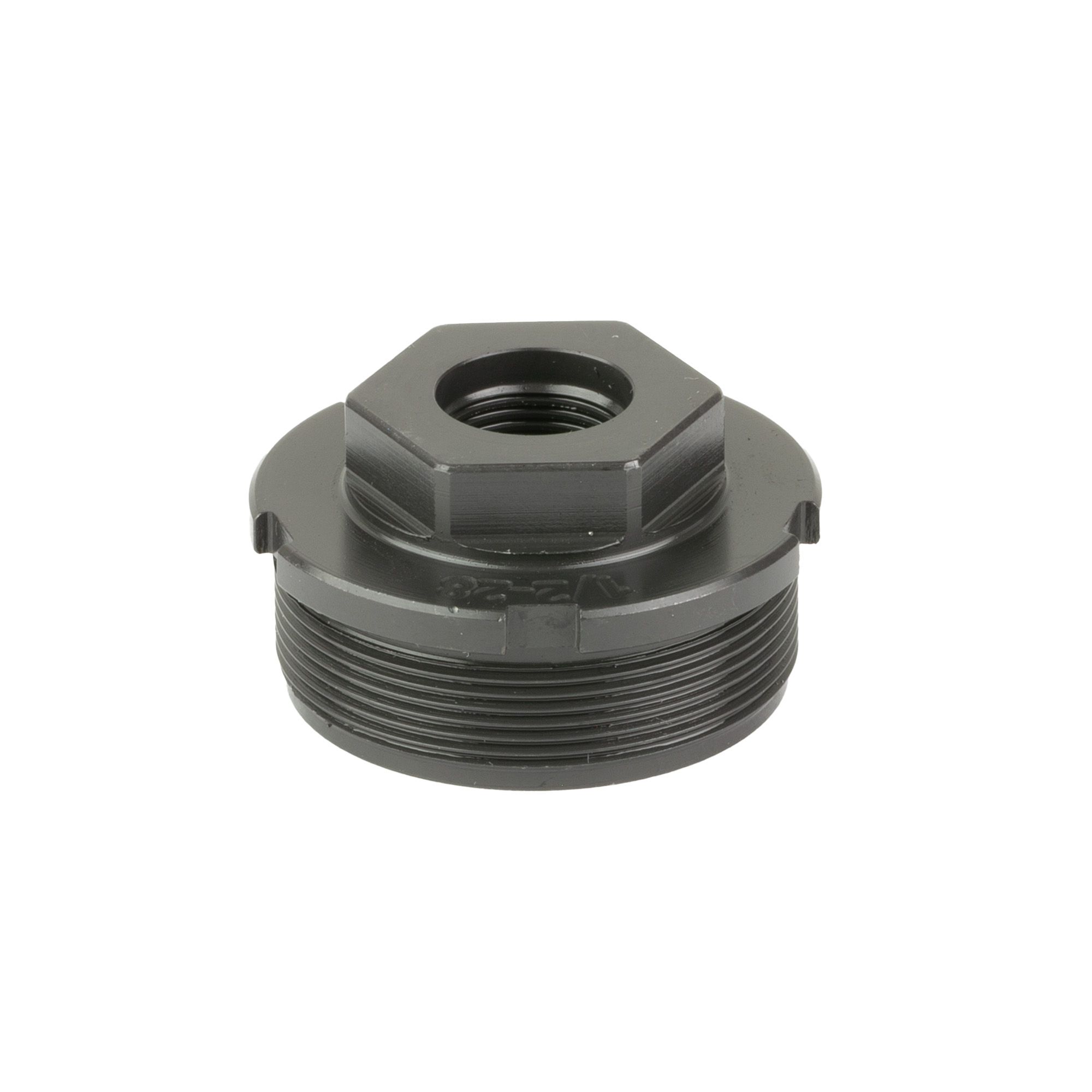 KGM DTA HUB 1.375X24 TO 1/2X28 STL