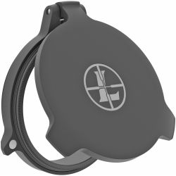 LEUP ALUMINA FLIP LENS COVER 42MM