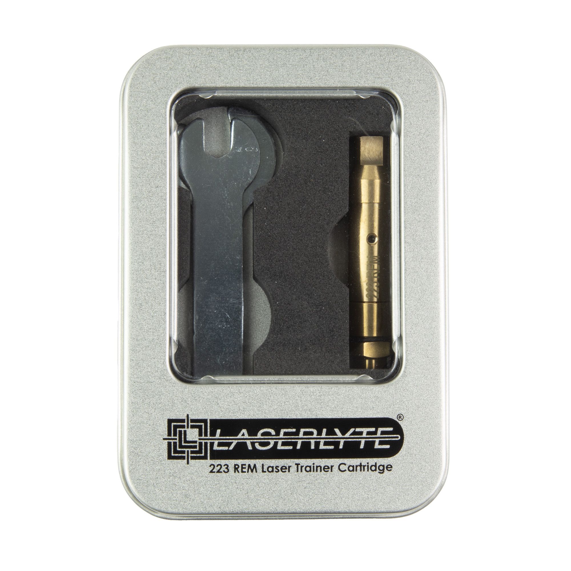 LASERLYTE LASER CARTRIDGE 223REM