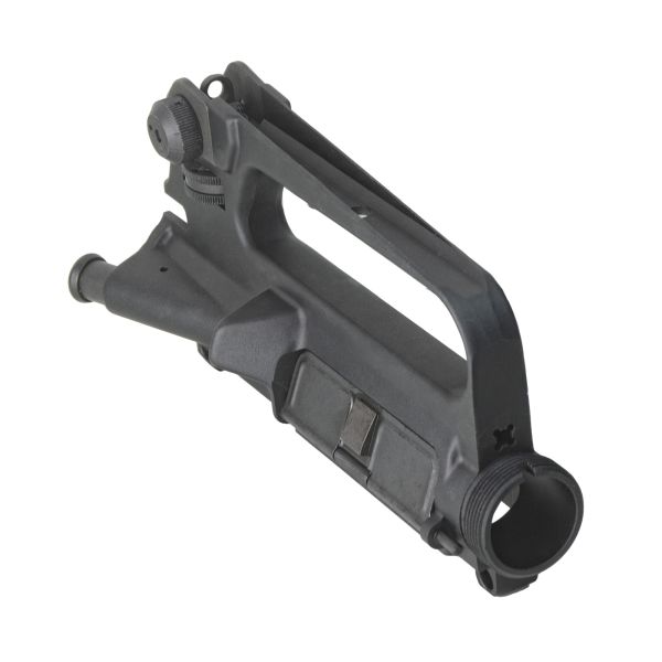 LUTH AR A2 ASSEMBLED UPPR RECVR N/CH