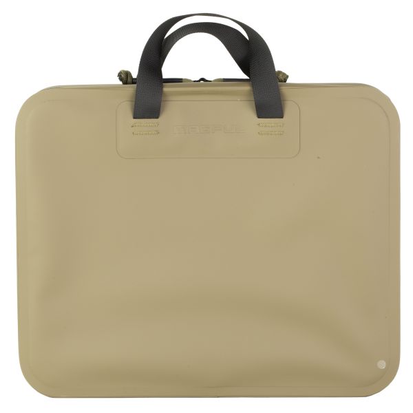 MAGPUL DAKA DOUBLE PISTOL CASE FDE