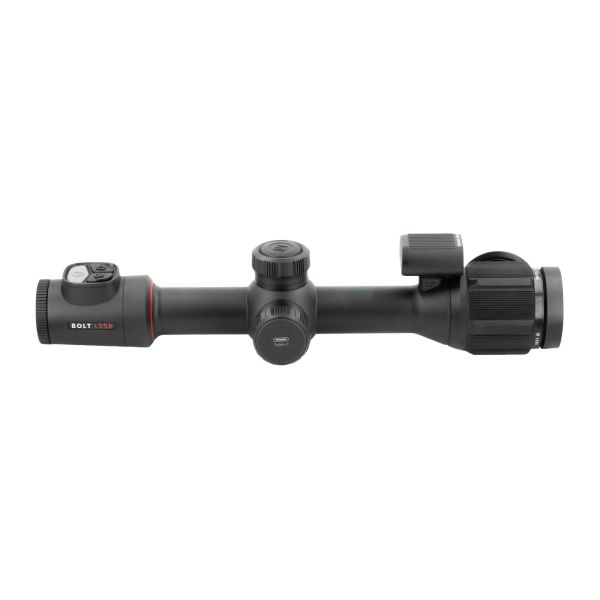NOCPIX BOLT L35R THERMAL 384 LRF BLK