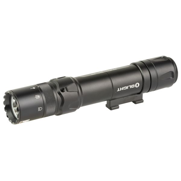 OLIGHT ODIN GL MLOK 1500LUM BLK