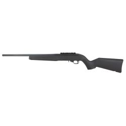 RUGER 10/22 22LR 18.5″ 10RD SR BLK