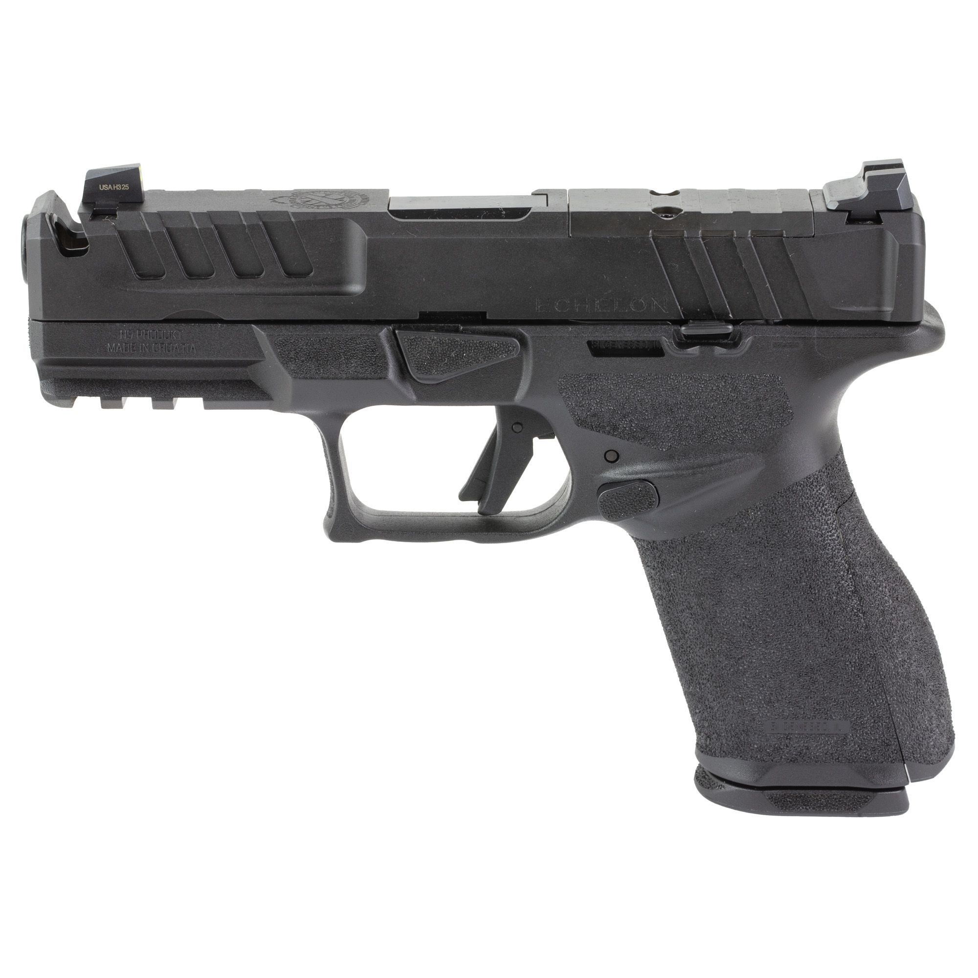 SPRGFLD ECHELON 4.0C 9MM 4″ 10RD BLK