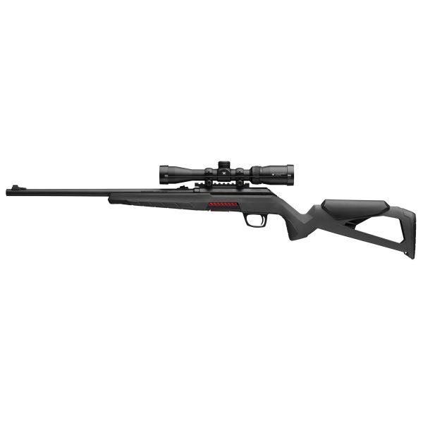 WIN XPERT 22LR 18″ 10RD PKG BLK/GRY
