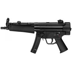 PTR 9CT-CL 9MM 8.86″ THRDD 20RD BLK