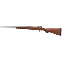WIN M70 FTHWT 270WIN 22″ BLK WLNT