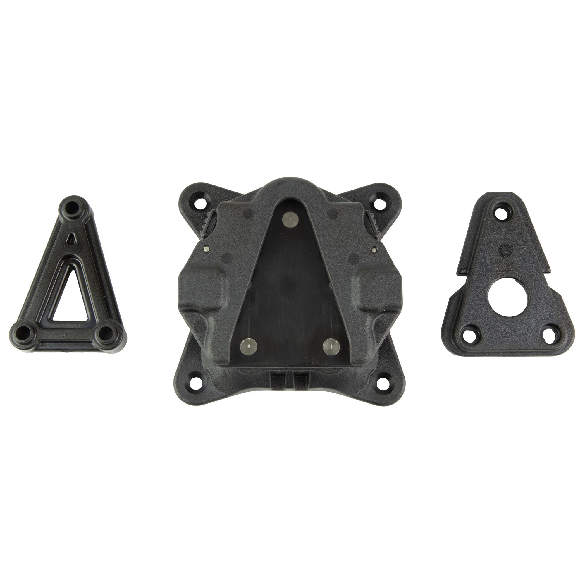 RAPID FORCE SURFACE MOUNT BK