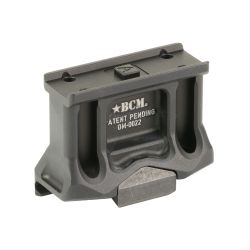BCM 1.93″ A/T MOUNT T2 BLK