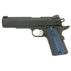 COLT COMPETITION BL 9MM 5″ 9RD MA