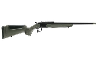 CVA SCOUT SPUR 410 3″ 22″ BRN/MOB