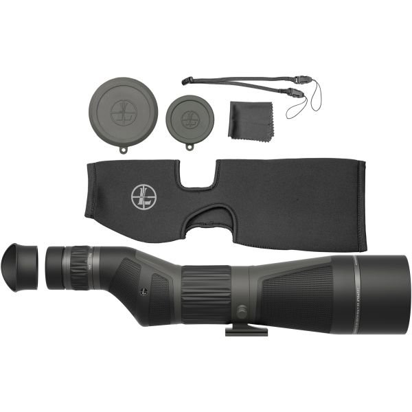 LEUP SX4 PROGUIDE HD G2 20-60X85 STR
