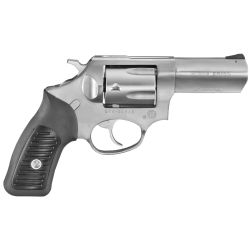 RUGER SP101 357MAG 3″ STN 5RD