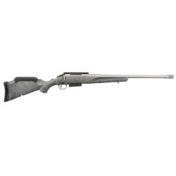 RUGER AMERICAN GEN2 450BM 20″ GM 3RD