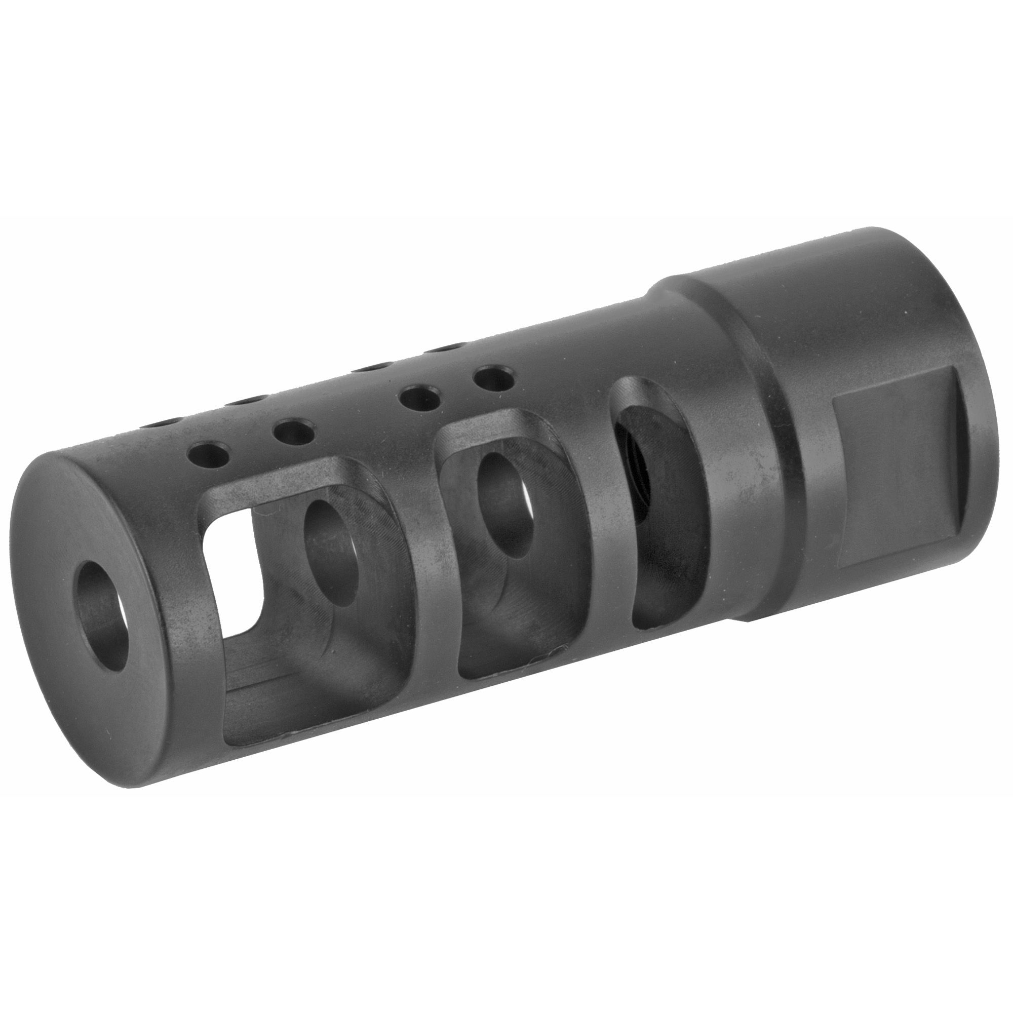 SPIKE’S R2 MUZZLE BRAKE 5.56 BLK