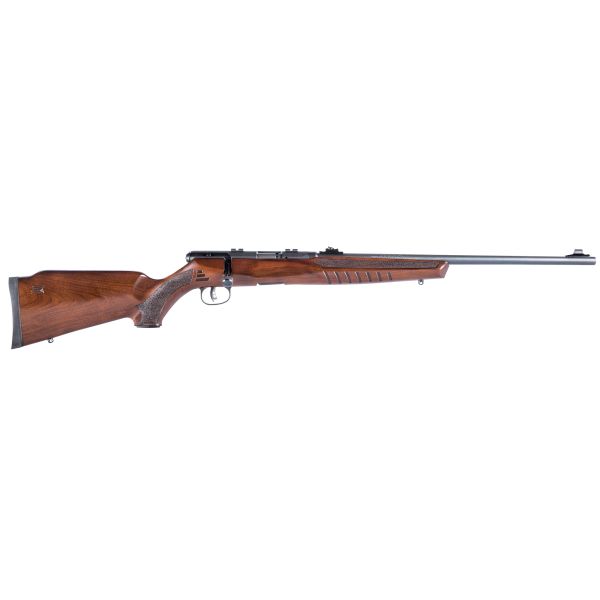 SAV B17 G 17HMR 21″ 10RD WOOD