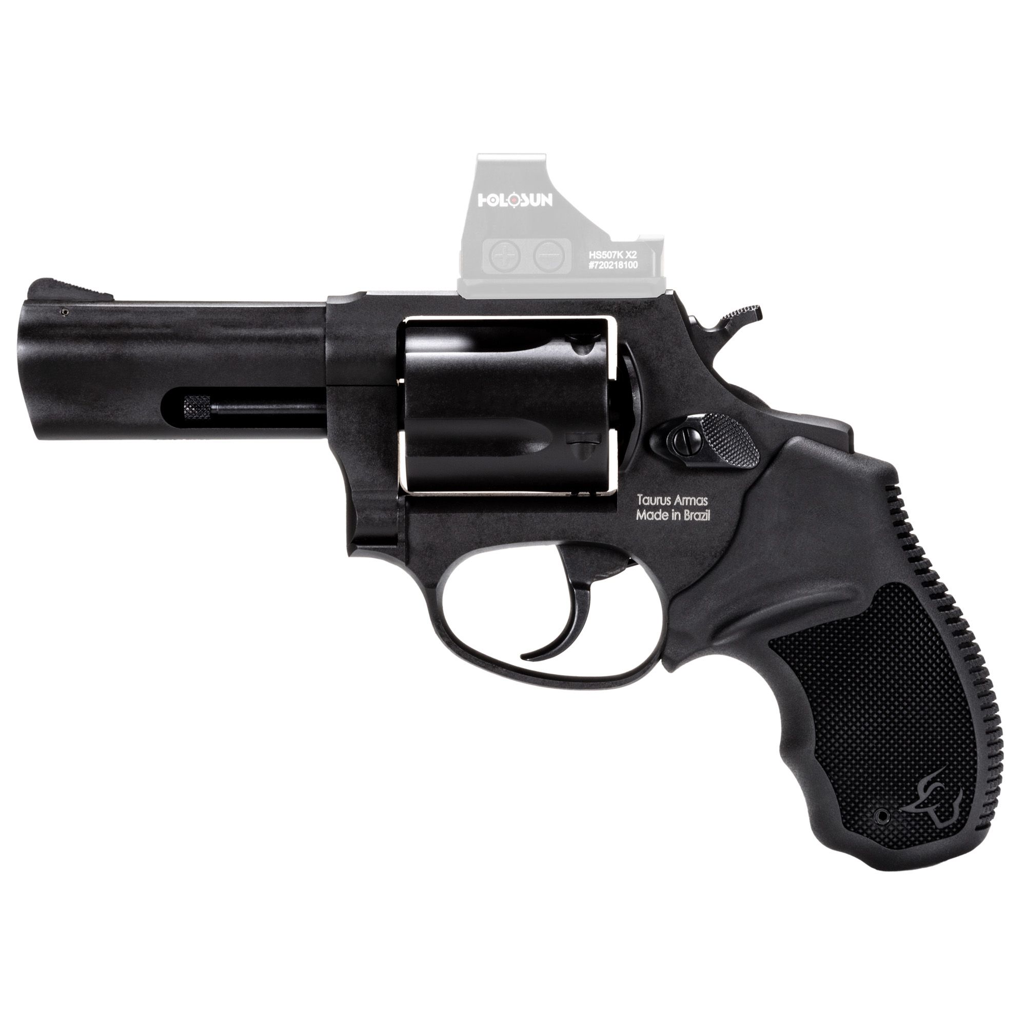 TAURUS 605 357MAG 3″ 5RD TORO BLK