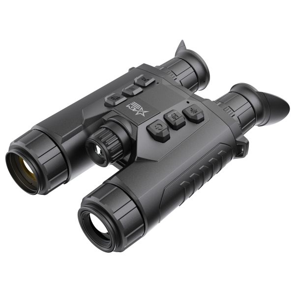 AGM OBSERVIR LRF 35-384 THERMAL BINO