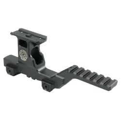 GBRS GROUP HYDRA V2 AMPT DTY RDS BLK