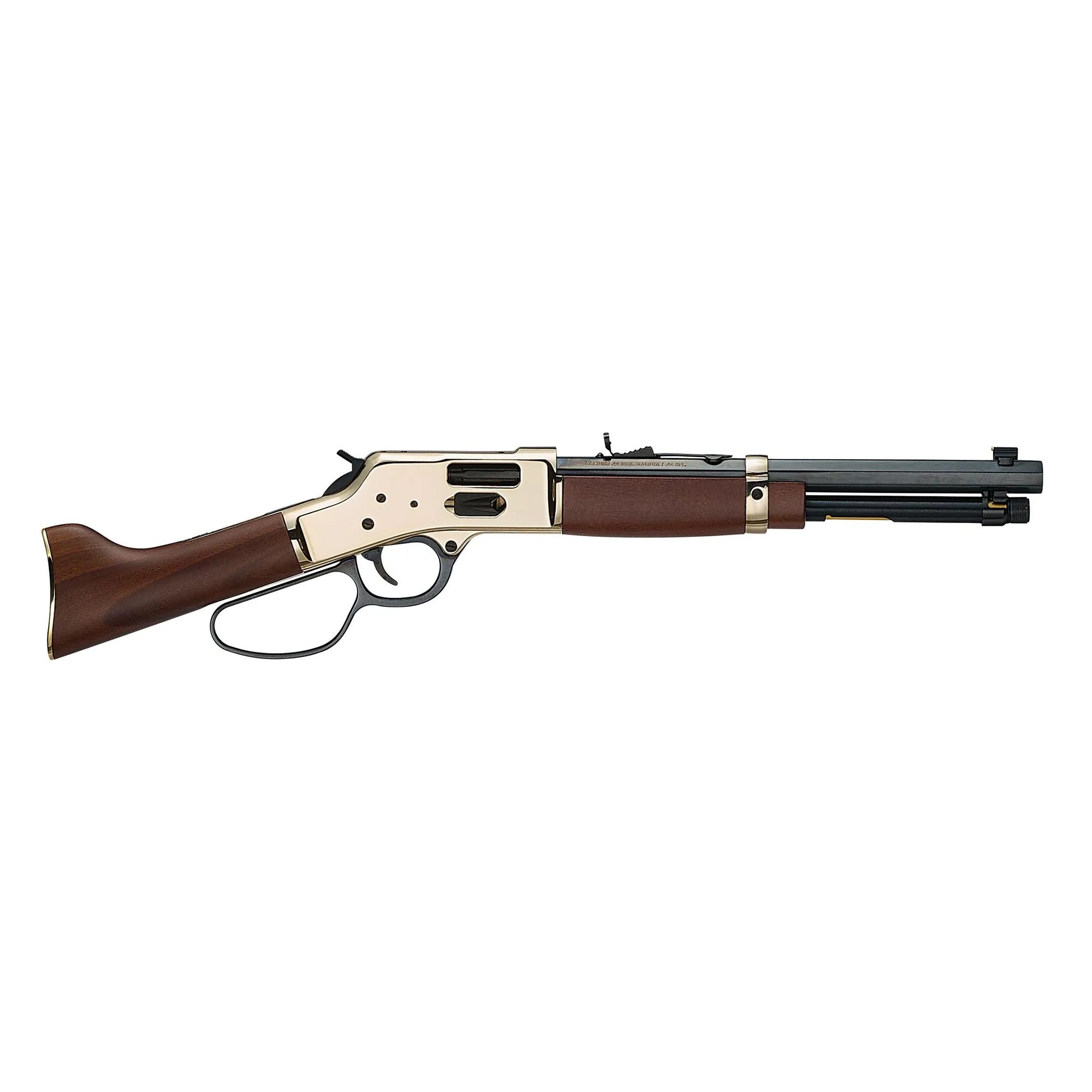 HENRY H6 MARE’S LEG 45C 12.9″ 5RD