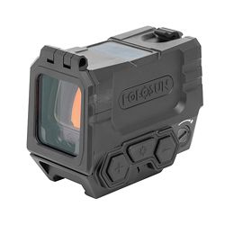 H-SUN AEMS EVO DUAL RD W/GRN LSR
