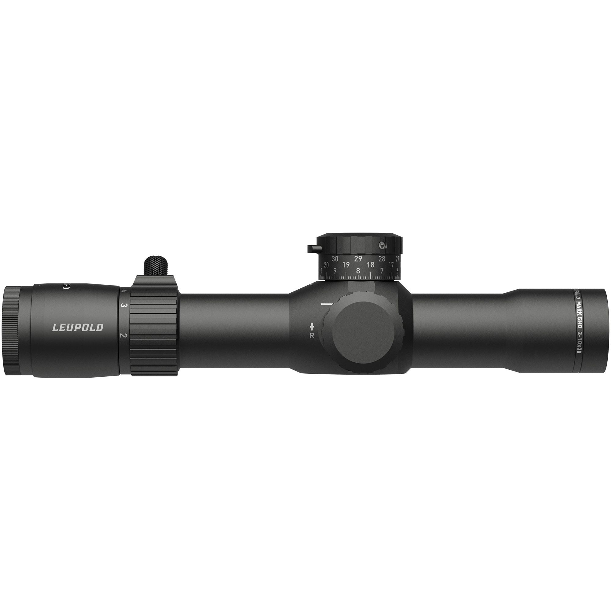 LEUP MARK 5HD 2-10X30 M5C3 FFP CMR