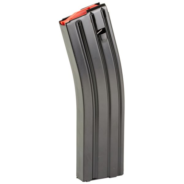 GO MAG AR15 40RD STEEL 5.56/.223 BLK