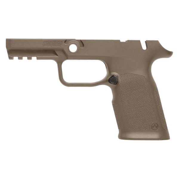 MAGPUL EHG SG9 FS FRAME FDE