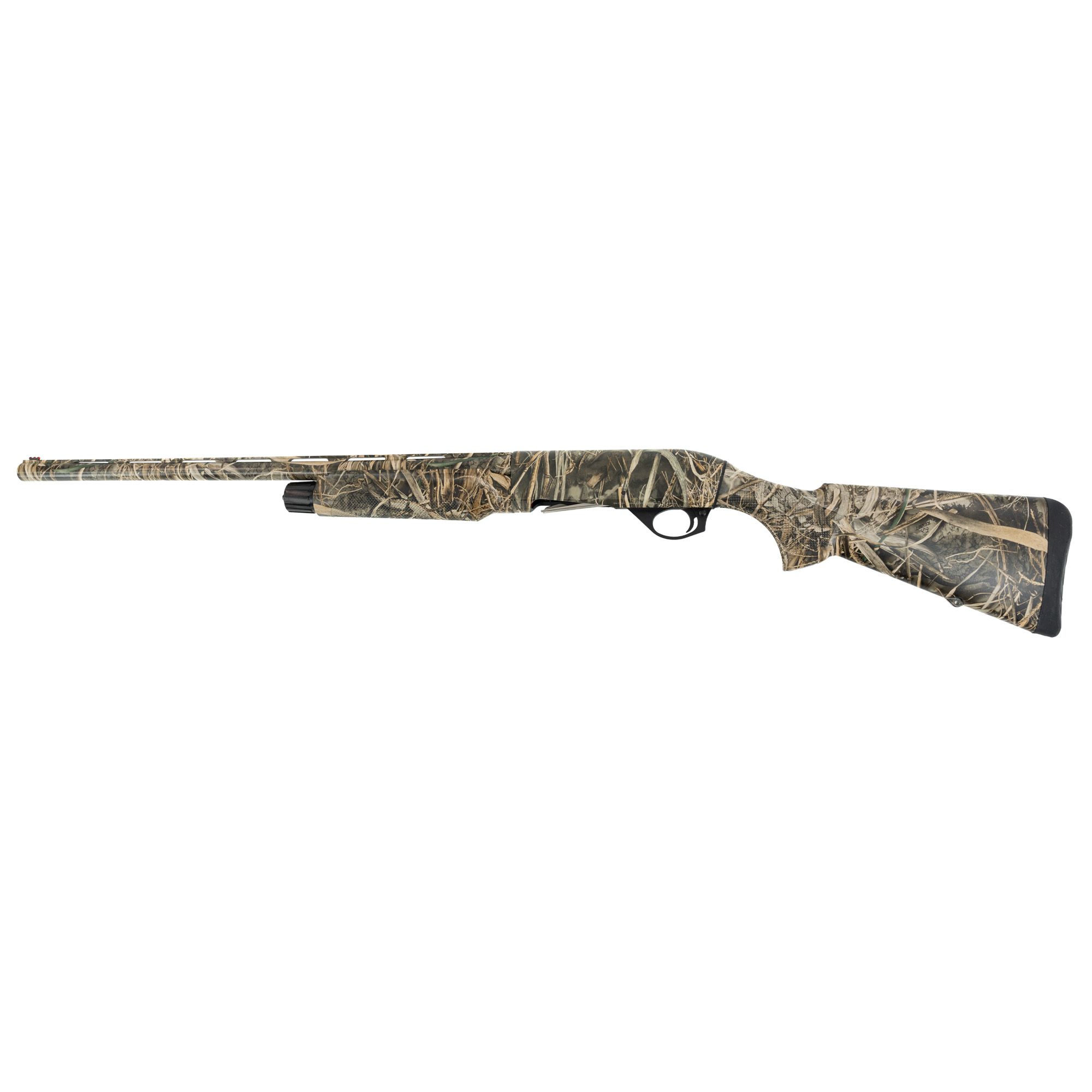 SPANDAU S2 12GA 3″ 28″ 3RD MAX7 CAMO