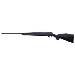 WBY V-GRD OSBIDIAN 6.5PRC 22″ 3RD