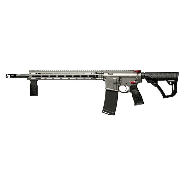 DD M4V7 PRO 556NATO 18″ 32RD MLK GMG